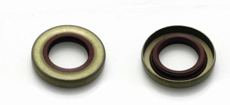 Reten cigüeñal Centauro 20X35X6 S200350V9 CENTAURO S200350V9