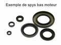 Reten motor Centauro 25X44X8 S250440X8 CENTAURO S250440X8