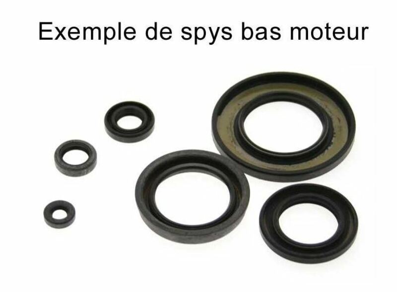 Reten motor Centauro 25X44X8 S250440X8 CENTAURO S250440X8