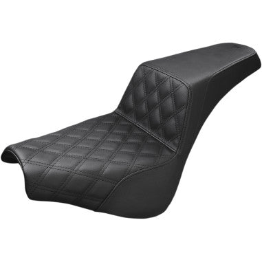 STEP-UP SEATS FOR HARLEY-DAVIDSON