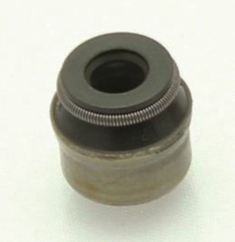 Retenes de válvula DUCATI Monster 695 08-13 ADM/ECH Juego de 10 U060130YN CENTAURO U060130YN