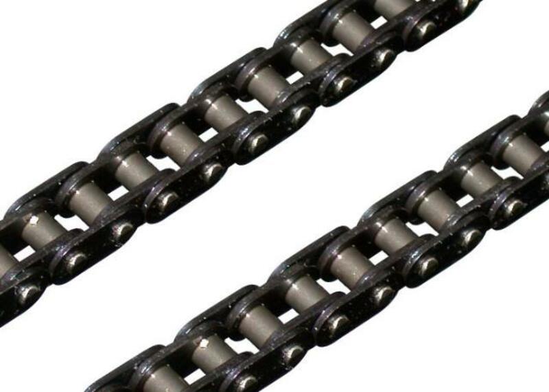 Cadena de distribución 124 malla ZX10R '04 CMM-L124 TOURMAX CMM-L124