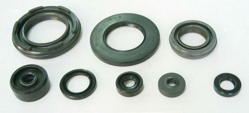 Kit Tourmax retenes de aceite para motor RD350LC 4LO 80-82 TOURMAX OSL-207