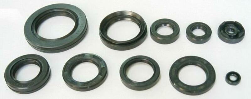 Kit Tourmax retenes de aceite para motor XS650 72-83 TOURMAX OSL-213