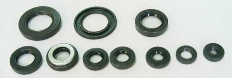 Kit Tourmax retenes de aceite para motor XT550/600 SXR600 TOURMAX OSL-209