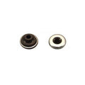 Gomas guía de culata (2pc) FZ6 Fazer, YZF600 R6 YZF1000 R1, TDM 900 CMR-203-2 TOURMAX CMR-203-2