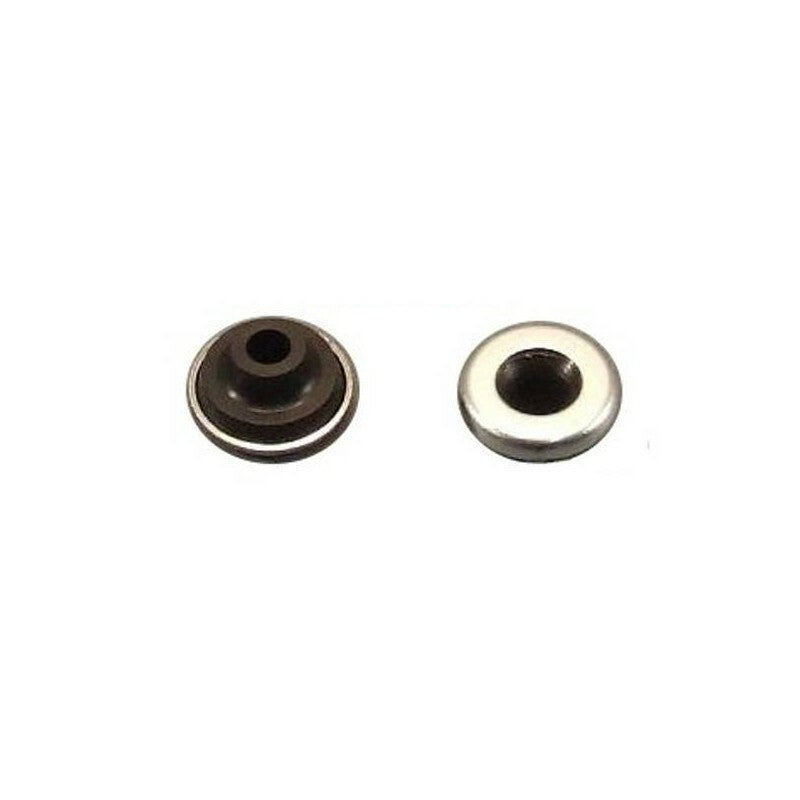 Gomas guía de culata (2pc) FZ6 Fazer, YZF600 R6 YZF1000 R1, TDM 900 CMR-203-2 TOURMAX CMR-203-2