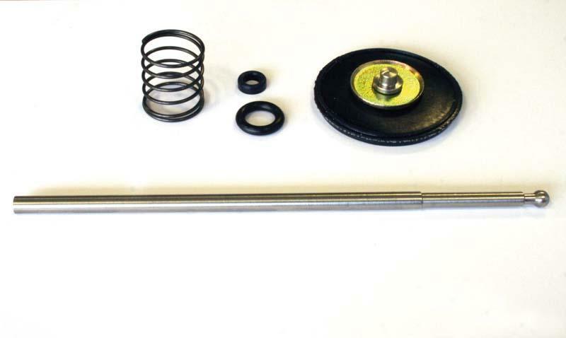 Kit reparación de bomba de enriquecimiento Tourmax TOURMAX ACK-901