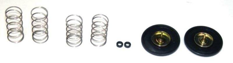 Kit Reparación bomba de enriquecimiento VT600 '89-96 PC800 '89-96 ACV-109 TOURMAX ACV-109