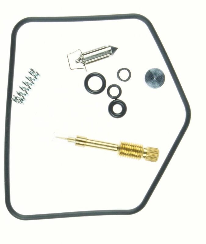 Kit reparación de carburador Tourmax TOURMAX CAB-250