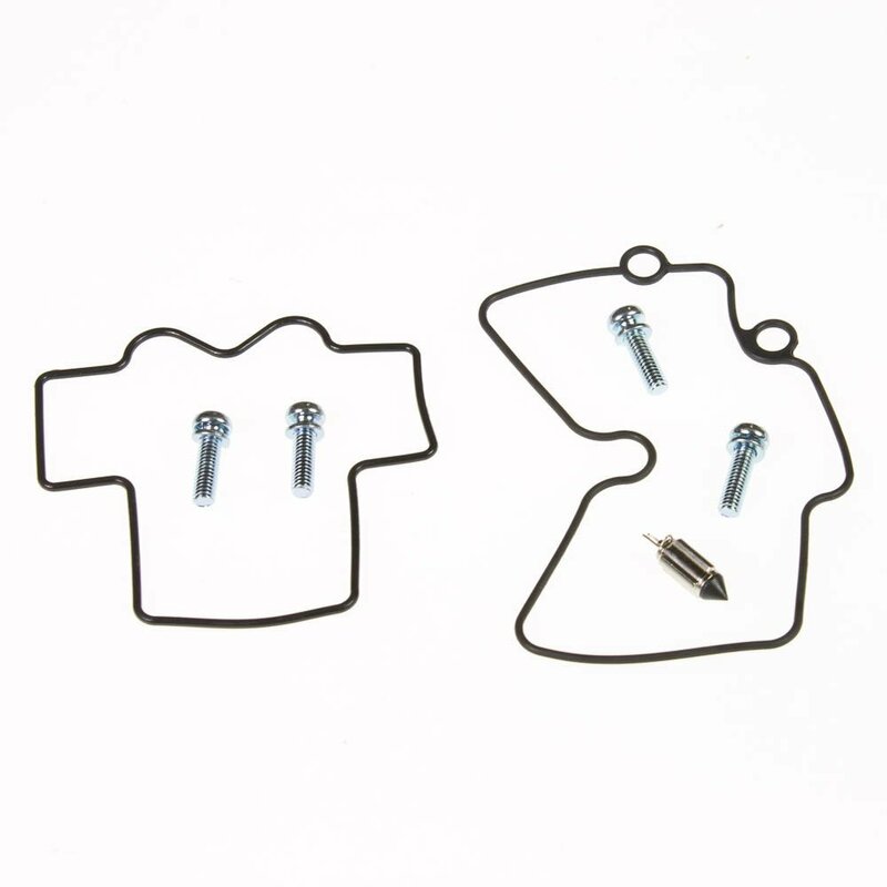 Kit Reparación de carburador SXF250 05 CRF250 05-09 YZF250 03-10 RMZ250 04-09 KX250F 04-10 CAB-450 TOURMAX CAB-450