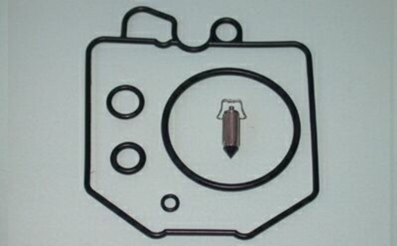 Kit Reparación de carburador Honda CBX1000 1979-83 CAB-H1 TOURMAX CAB-H1