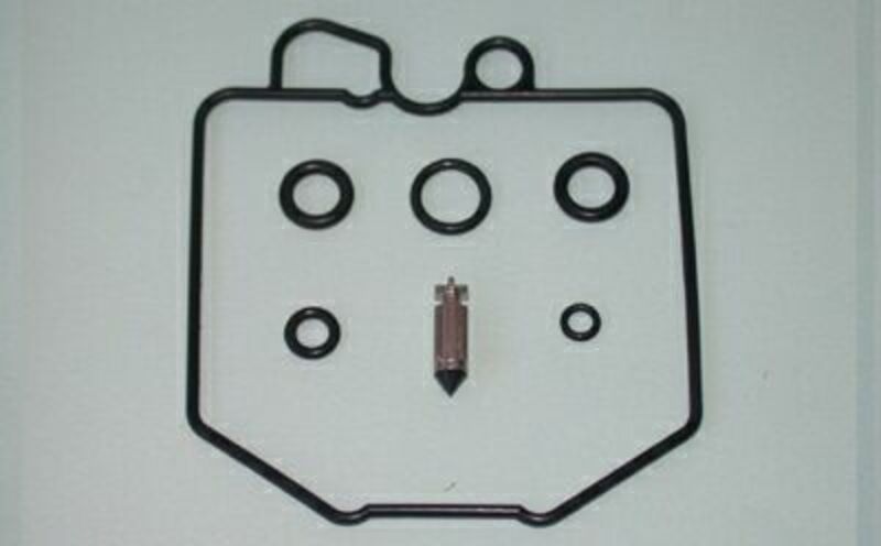 Kit Reparación de carburador Honda CB900F '80-82 CX500 '80-83 CAB-H2 TOURMAX CAB-H2