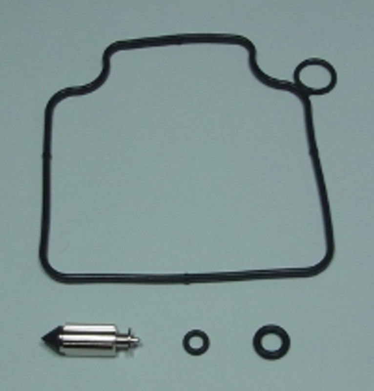 Kit Reparación de carburador VT600 SHADOW 99-03 CAB-H22 TOURMAX CAB-H22