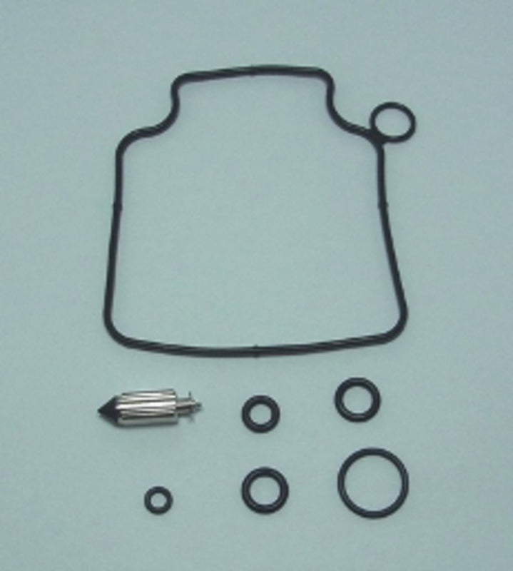 Kit Reparación de carburador VT600 SHADOW 04-07/750 04-09 CAB-H23 TOURMAX CAB-H23