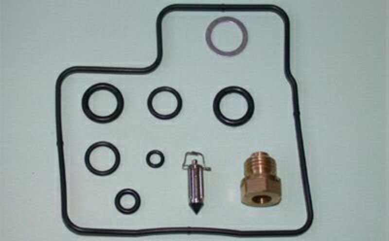 Kit Reparación de carburador Honda VF 700 MAGNA 1984-86 CAB-H3 TOURMAX CAB-H3
