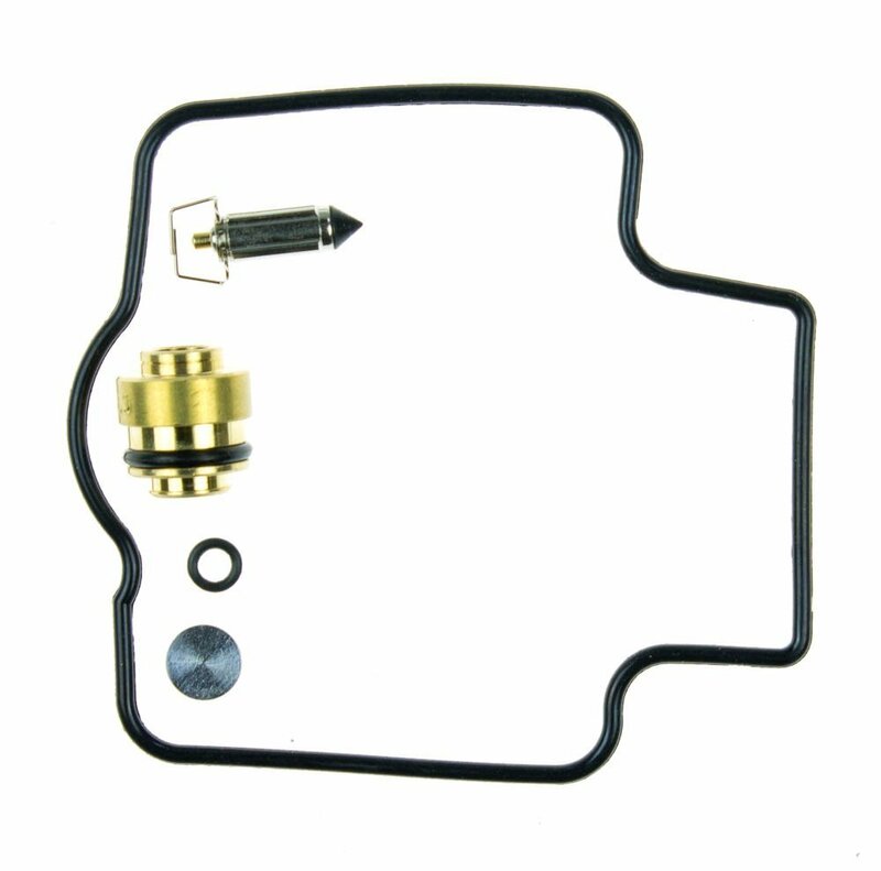Kit Reparación de carburador KAWA ZX6R '95-97 CAB-K12 TOURMAX CAB-K12