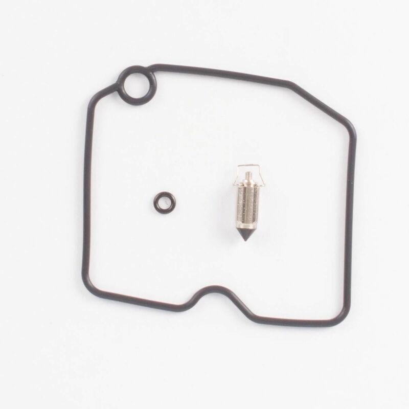 Kit Reparación de carburador W650 KAWA W650 95-05 CAB-K16 TOURMAX CAB-K16