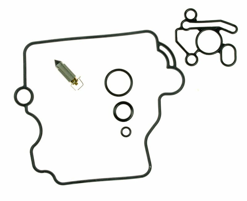 Kit Reparación de carburador Suzuki RF600R '93-95 RF900R '94-95 CAB-S10 TOURMAX CAB-S10