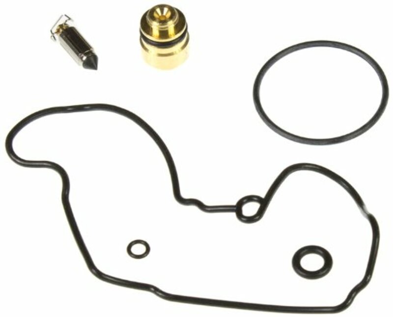 Kit Reparación de carburador Suzuki SV650N/S 99-02 CAB-S13 TOURMAX CAB-S13