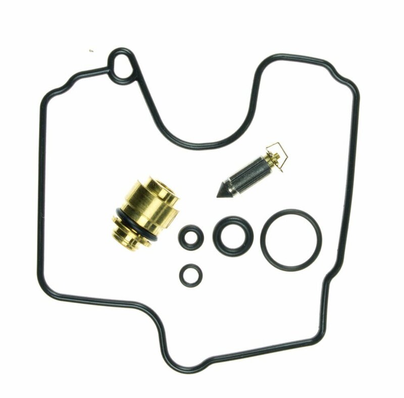 Kit Reparación de carburador Suzuki VL800 '01-04 CAB-S14 TOURMAX CAB-S14