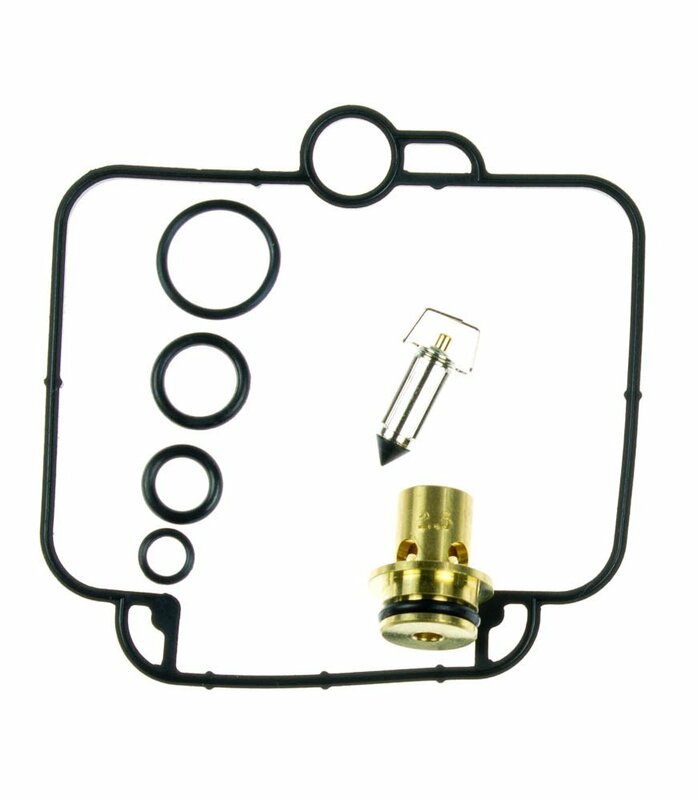Kit Reparación de carburador Suzuki GSF1200 BANDIT '96-99 CAB-S19 TOURMAX CAB-S19