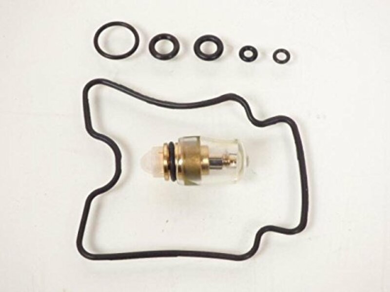 Kit Reparación de carburador DRZ400 DRZ400S SM CAB-S20 TOURMAX CAB-S20