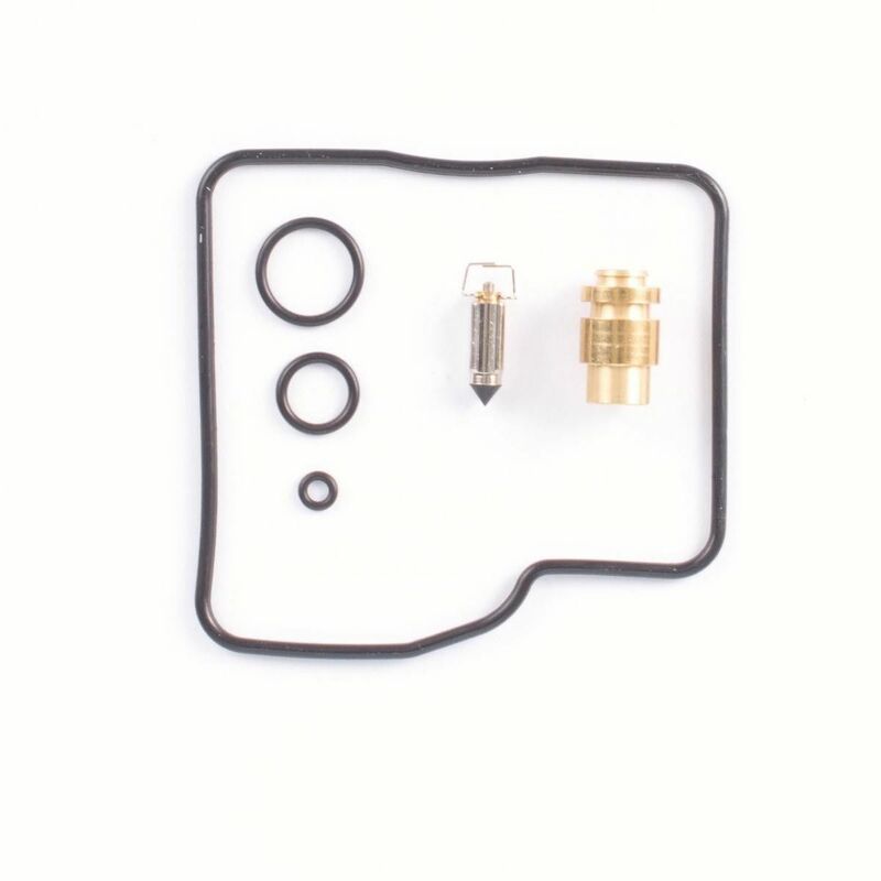 Kit Reparación de carburador INTRUD 600,800,1400 delantero CAB-S32 TOURMAX CAB-S32