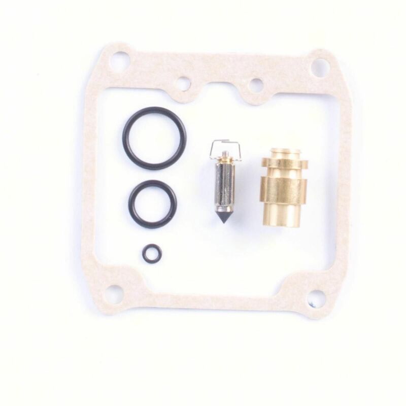 Kit Reparación de carburador INTRUD 600,800,1400 trasero CAB-S33 TOURMAX CAB-S33