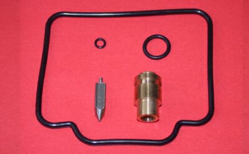 Kit Reparación de carburador Suzuki GSX 600FL CAB-S6 TOURMAX CAB-S6