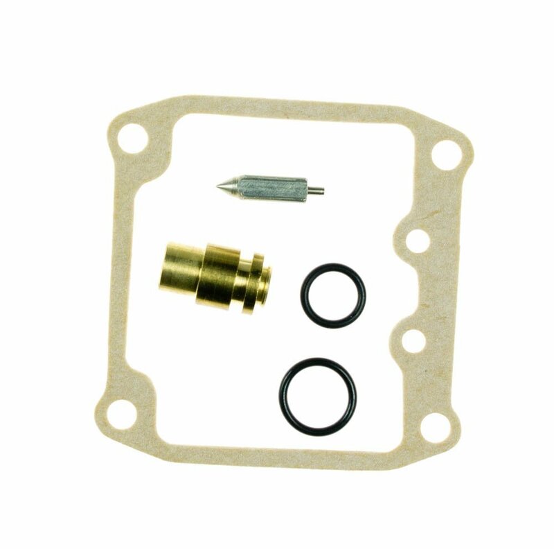 Kit Reparación de carburador Suzuki VX800L/UL CAB-S7 TOURMAX CAB-S7
