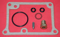 Kit Reparación de carburador Yamaha DT 125 MX 1981 CAB-Y1 TOURMAX CAB-Y1