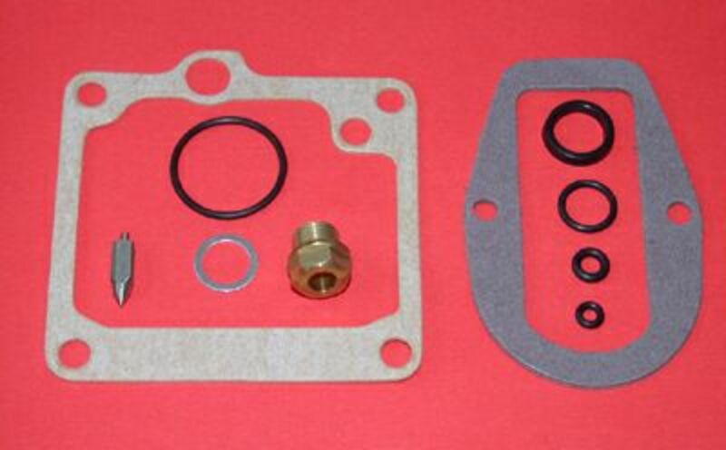 Kit Reparación de carburador Yamaha XT 500 CAB-Y11 TOURMAX CAB-Y11