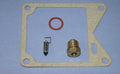 Kit Reparación de carburador Yamaha XV 750 H/J/K/MK Virago 81-83 CAB-Y13 TOURMAX CAB-Y13