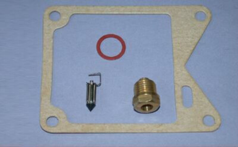 Kit Reparación de carburador Yamaha XV 750 H/J/K/MK Virago 81-83 CAB-Y13 TOURMAX CAB-Y13
