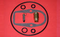 Kit Reparación de carburador Yamaha XT 600 Z 1989 CAB-Y14 TOURMAX CAB-Y14
