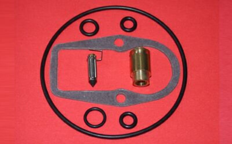 Kit Reparación de carburador Yamaha XT 600 Z 1989 CAB-Y14 TOURMAX CAB-Y14