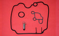 Kit Reparación de carburador Yamaha FZR 600 1990-91 CAB-Y15 TOURMAX CAB-Y15