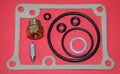Kit Reparación de carburador Yamaha DT125LC 1982 CAB-Y2 TOURMAX CAB-Y2