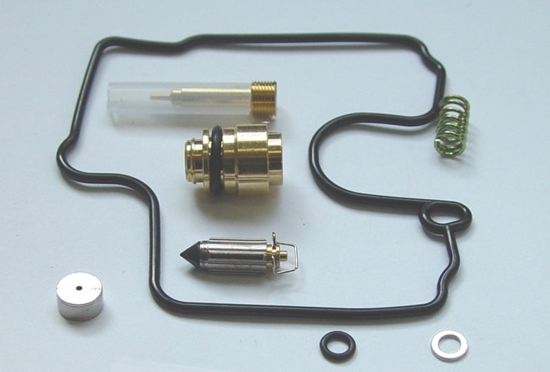 Kit Reparación de carburador Yamaha YZF1000R THUNDERACE 96-01 CAB-Y28 TOURMAX CAB-Y28