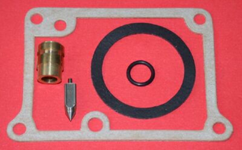 Kit Reparación de carburador Yamaha RD 350 LC 1982 CAB-Y3 TOURMAX CAB-Y3