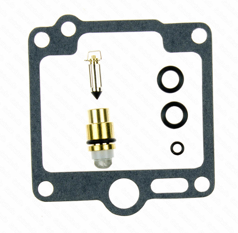 Kit Reparación de carburador Yamaha FJ1200 '88-92 CAB-Y30 TOURMAX CAB-Y30