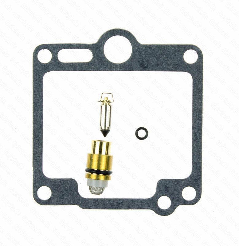 Kit Reparación de carburador Yamaha XV1100 Virago '89-90 CAB-Y31 TOURMAX CAB-Y31