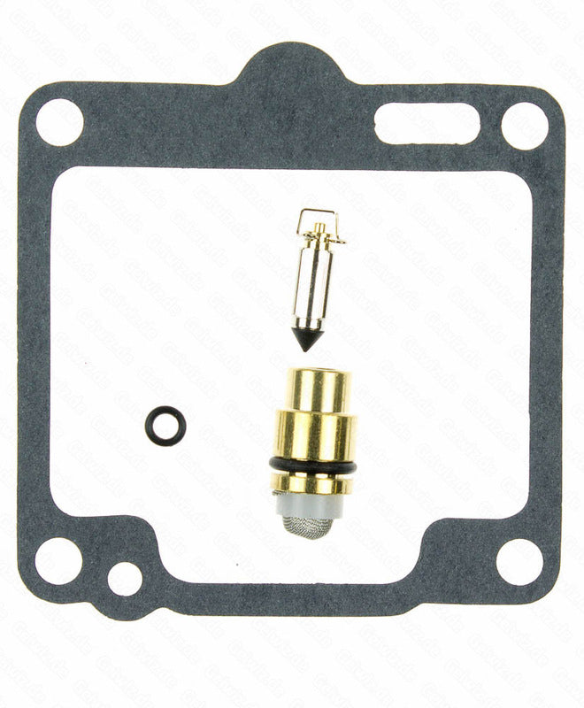 Kit Reparación de carburador Yamaha XV750 Virago '92-94 XV1100 Virago 91-97 CAB-Y32 TOURMAX CAB-Y32