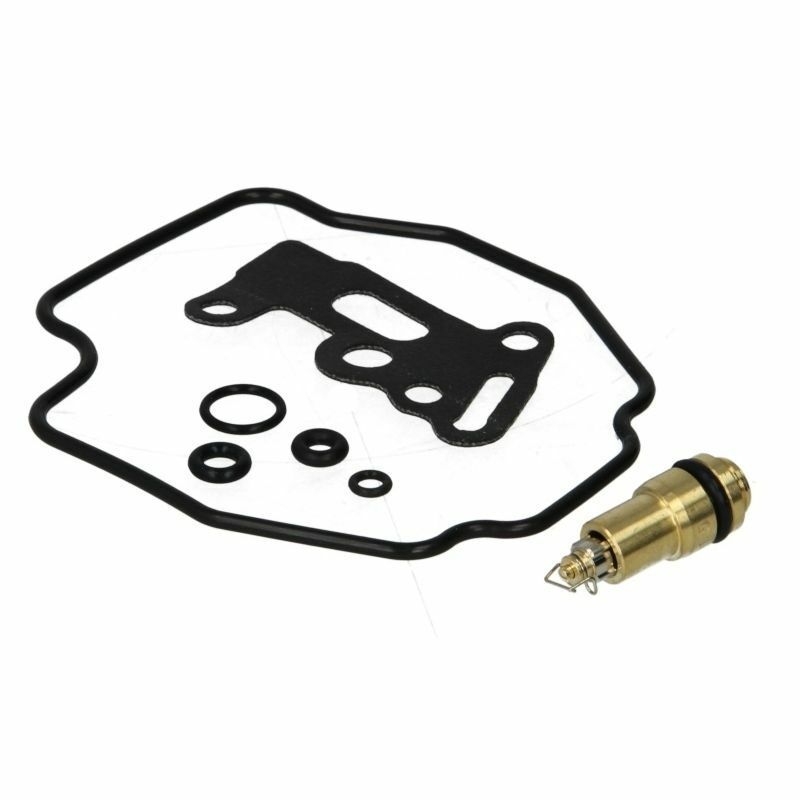 Kit Reparación de carburador Yamaha XV535 Virago '89-01 CAB-Y33 TOURMAX CAB-Y33