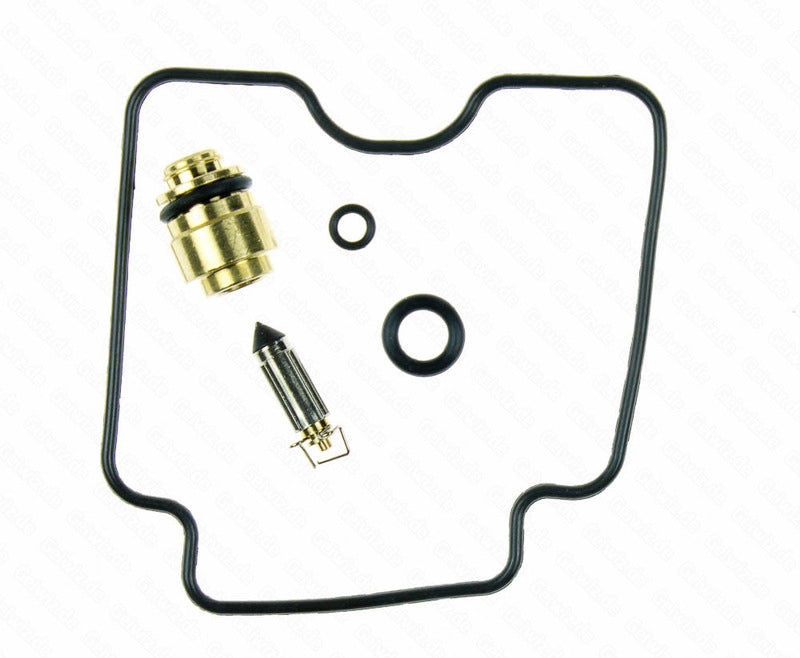Kit Reparación de carburador Yamaha FZS600 Fazer '98-01 CAB-Y37 TOURMAX CAB-Y37