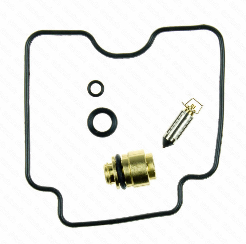 Kit Reparación de carburador Yamaha FZS600 Fazer '02-03 CAB-Y38 TOURMAX CAB-Y38