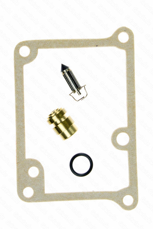 Kit Reparación de carburador Yamaha RD250 YPVS 1983-85 CAB-Y4 TOURMAX CAB-Y4