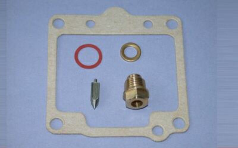 Kit Reparación de carburador Yamaha XS400 1980-82 CAB-Y5 TOURMAX CAB-Y5