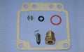 Kit Reparación de carburador Yamaha XJ 650 1983 CAB-Y8 TOURMAX CAB-Y8